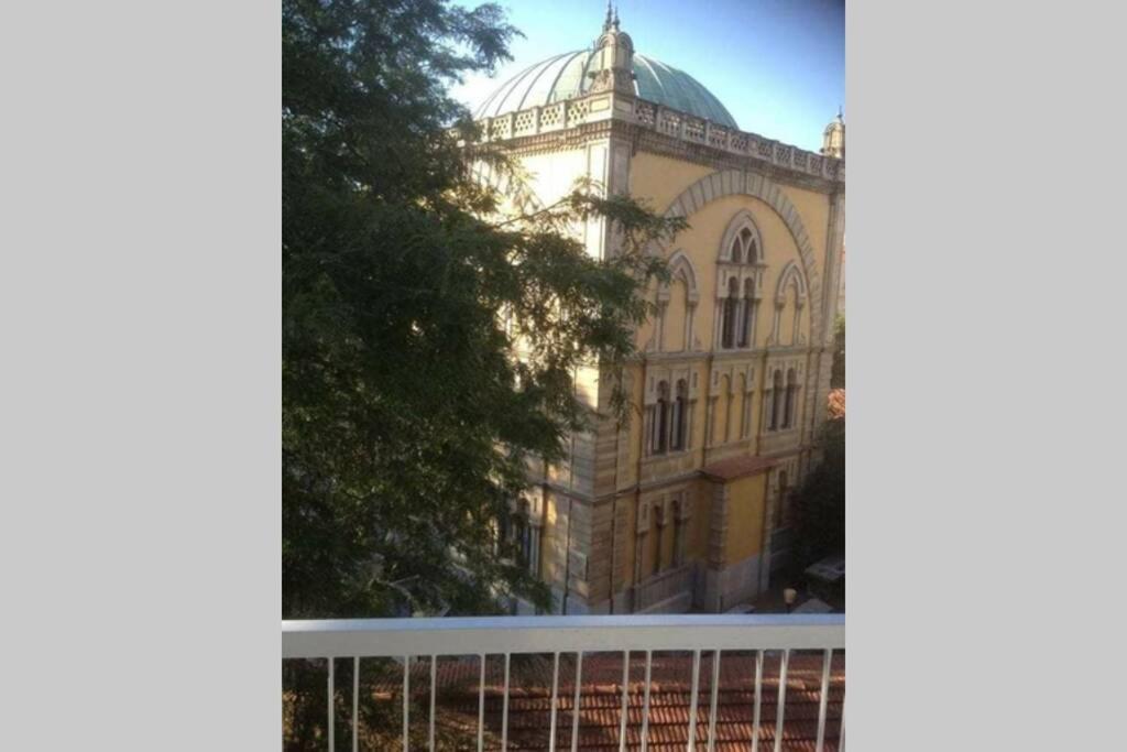 Archeological Museum View Appartement *