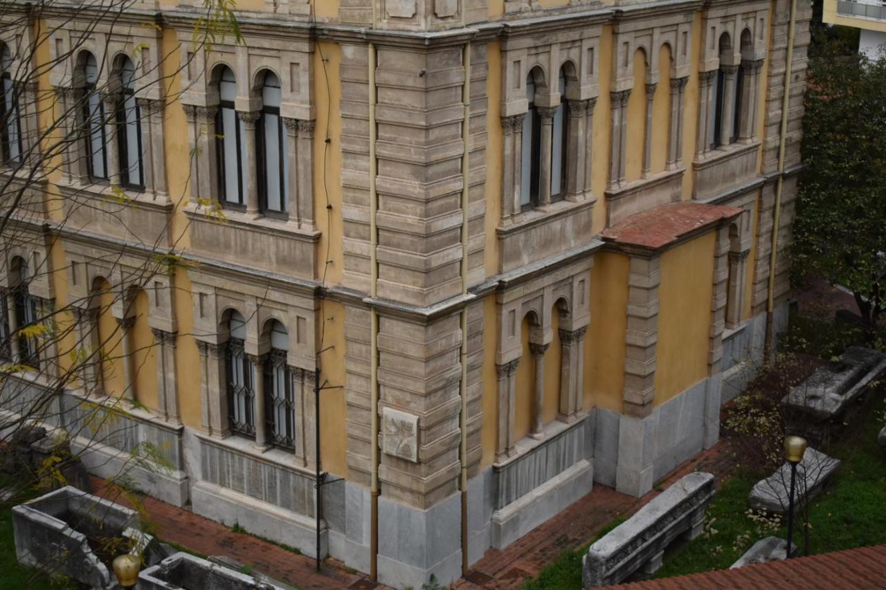 Appartement Archeological Museum View *